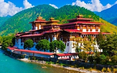 Bhutan Tour (4 N / 5D)