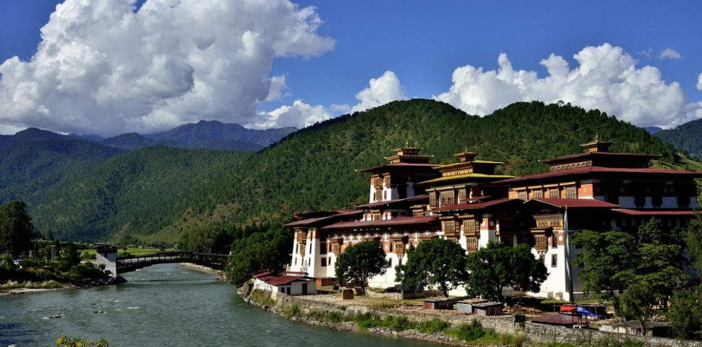 Bhutan Tour (7 N/ 8 D)